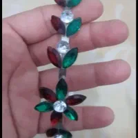 زیورآلات مخصوص عروس خانما برای جشن یلدا|زیورآلات و اکسسوری|قوچان, |دیوار