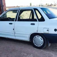 پراید دوگانه cngمدل۷۸