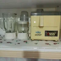 آبمیوه گیری فروشی سالم به شرط