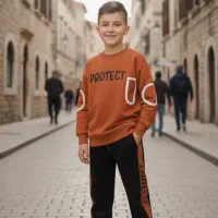 لباس بچه گانه و زنانه