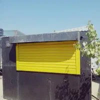 کانکس فست فوت مناسب جیگرکی