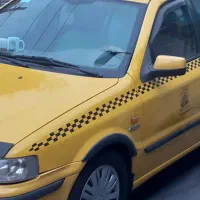 فروش سمند ال ایکس|خودرو سواری و وانت|اسلام‌شهر, مطهری|دیوار