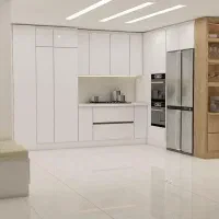 کابینت و کمد دیواری و میز تی وی