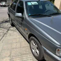پرشیا TU5مدل 96