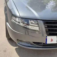 سورن پلاس فول مدل۱۴۰۲ بیرنگ(۲۰۰۰۰)کار گارانتی|خودرو سواری و وانت|کرج, باغستان|دیوار