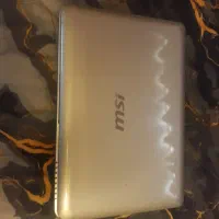 لپ تاپ msi
