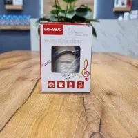 اسپیکر های مینی و قابل حمل کوچک|پخشکننده همراه|مشهد, کوثر|دیوار