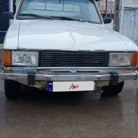 پیکان وانت 1386|خودرو سواری و وانت|پیرانشهر, |دیوار