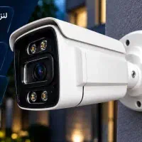 دوربین مداربسته سرور داخلی  اتصال ب موبایل