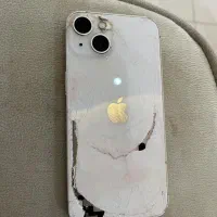 گوشی ایفن ۱۳نرمال ۱۲۸ دوسیم|موبایل|فردیس, فردیس|دیوار