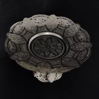 نقره دست دوم به قیمت منصفانه