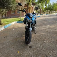 فروش فوری موتور زونتس ۲۳۰