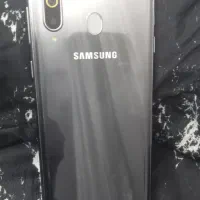 گوشی سامسونگ A8 s