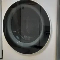 لباسشویی  ۹کیلویی  ال جی  کره ای