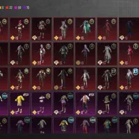 اکانت پابچی شاخ|کنسول، بازی ویدئویی و آنلاین|کارون, |دیوار