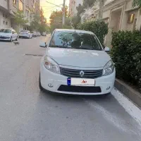 رنو ساندرو اتومات فروشی