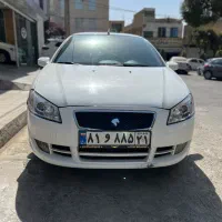 رانا lx مدل ۹۶|خودرو سواری و وانت|کرج, فاز ۳ گوهردشت|دیوار
