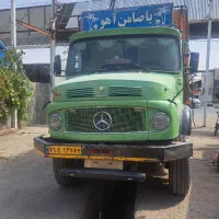 بنز تک مدل 54|خودرو سنگین|سبزوار, باهنر|دیوار