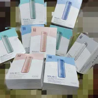 دستگاه لیل سری جدید آیکاس نسل قدیم