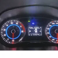 کوییک sمدل ۴۰۲|خودرو سواری و وانت|نورآباد ممسنی, |دیوار