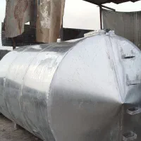 سازنده انواع تانکر باغی و اتش نشانی