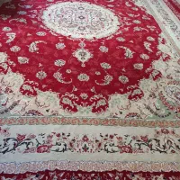 فرش ۱۲ متری ماشینی