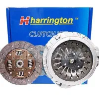 دیسک و صفحه هرینگتون تمام خودرو ها