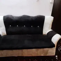مبل ۷ نفره.میزناهارخوری. صندلی و میز. میزتلفن.رگال|مبلمان خانگی و میز عسلی|تهران, منیریه|دیوار