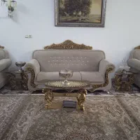 مبل|مبلمان خانگی و میز عسلی|کرمانشاه, |دیوار