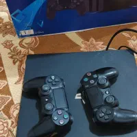PS4 pro
