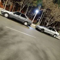 405مدل90|خودرو سواری و وانت|کرج, کرج نو|دیوار