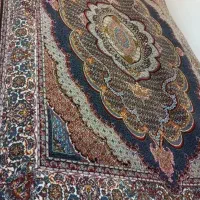 یک تخته فرش دستباف گونه