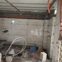 کاشی کاری و هرگونه بنایی