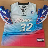 کتونی اورجینال ، تیشرت اورجینال