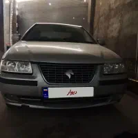 سمند دوگانه سوز