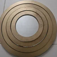 آیینه دیواری ۴تکه