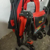 کالسکه|کالسکه و لوازم جانبی|هشتگرد, شهرک وحدت|دیوار