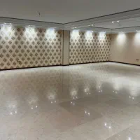 ۱۳۰متر۸ساله فول بدون ضعف (قابل معاوضه با اپارتمان)|فروش آپارتمان|تهران, اباذر|دیوار
