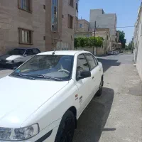 سمند مدل 93  EF7|خودرو سواری و وانت|ملایر, |دیوار