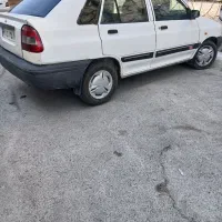 پراید141