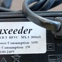 دستگاه دیجیتال maxeeder|پخشکننده DVD و ویدیو|ارومیه, |دیوار