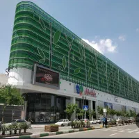 واگذاری مغازه پارک بازار طبقه Bمعاوضه باماشین