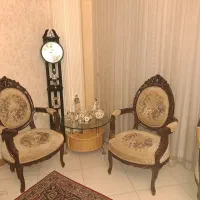 تعویض مبل استیل با راحتی|مبلمان خانگی و میز عسلی|تهران, آرارات|دیوار