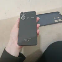 نوت ۱۳ سالم