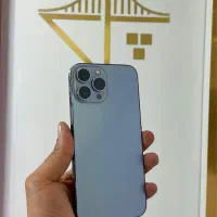 آیفون 13 پرو مکس 256 دوسیم ZAA