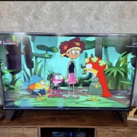 تلویزیون 49LG هوشمند