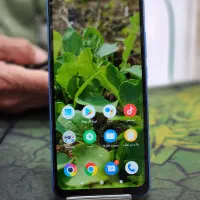 شیائومی poco c31 کم کار