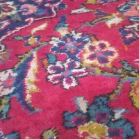 فرش دستباف ۱۲ متری