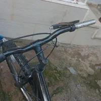 دوچرخه در حد نو|دوچرخه، اسکیت، اسکوتر|فومن, |دیوار