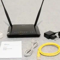 مودم ADSL2 نتربیت مدل نتنزا 2740U